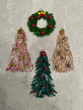 A Little Bit of Christmas